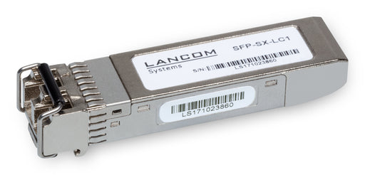 EAN 4044144601842 - LANCOM SFP-SX-LC1 (Bulk 10) red modulo transceptor Fibra óptica 1000 Mbit/s 850 nm imagen 1