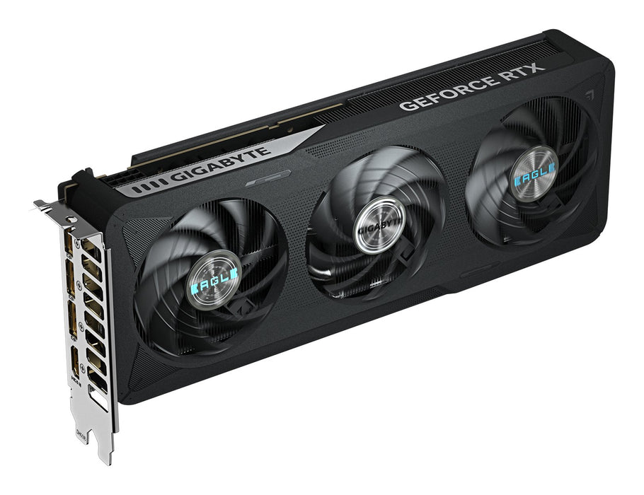 EAN 4719331356729 - GIGABYTE GeForce RTX 5060 EAGLE MAX OC 8G imagen 5