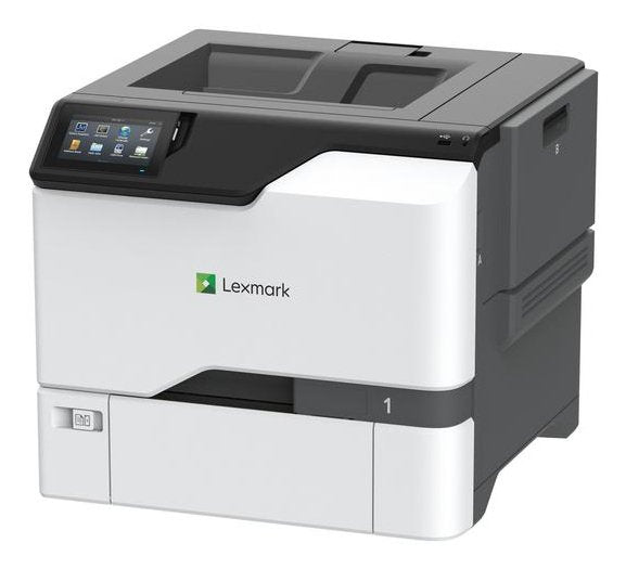 EAN 0734646714488 - Lexmark CS735de Color 1200 x 1200 DPI A4 imagen 3