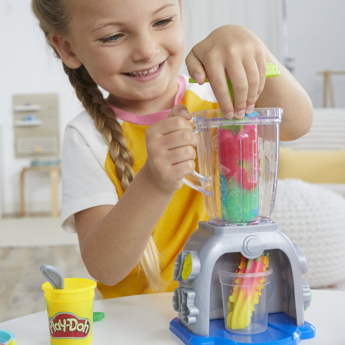 EAN 5010996216557 - Play-Doh Kitchen Creations F91425L0 juguete de arte y manualidades imagen 15
