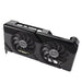 EAN 4711387430323 - ASUS Dual -RX7700XT-O12G AMD Radeon RX 7700 XT 12 GB GDDR6 imagen 8