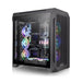 EAN 4713227535526 - Thermaltake CTE C700 Air Midi Tower Negro imagen 1