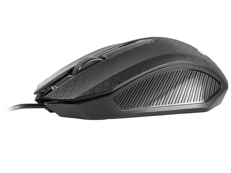 EAN 5907512854198 - Tracer Click ratón Juego USB tipo A Óptico 1000 DPI imagen 2