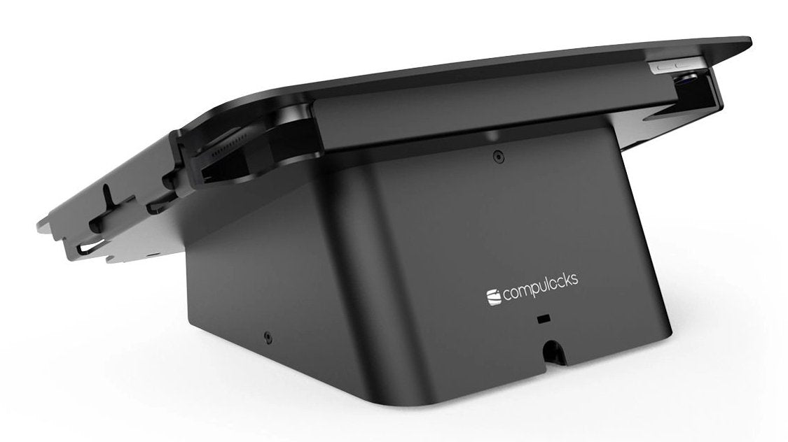 EAN 0819472027954 - Compulocks 341B299PSENB soporte de seguridad para tabletas 32,8 cm (12.9") Negro imagen 4