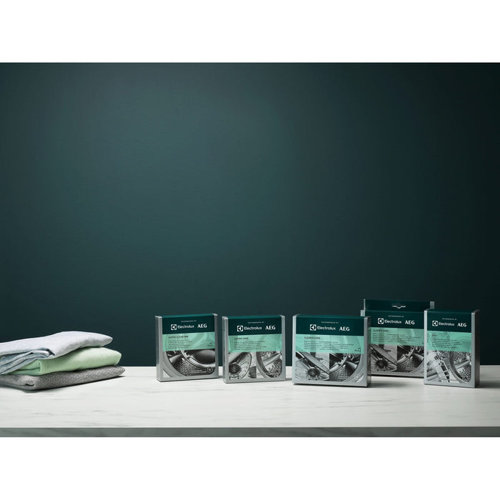 EAN 7333394077161 - AEG M3GCS201 1000 kg 1 pieza(s) Sal para lavavajillas Sólido imagen 12