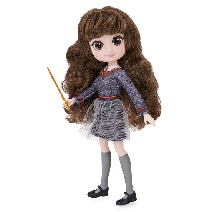EAN 0778988397664 - Wizarding World WWO DOL 8in Dolls Hermione V1 GML imagen 5