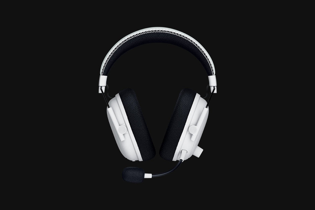 EAN 8887910061176 - Razer BlackShark V3 Pro Auriculares Inalámbrico y alámbrico Diadema Juego Bluetooth Blanco imagen 1