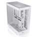 EAN 4711475644403 - Thermaltake CTE E660 MX Midi Tower Blanco imagen 1