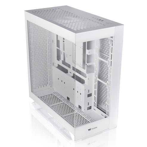 EAN 4711475644410 - Thermaltake CTE E660 MX Midi Tower Blanco imagen 1