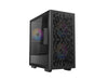 EAN 6933412714569 - DeepCool MATREXX 40 3FS Micro Torre Negro imagen 8