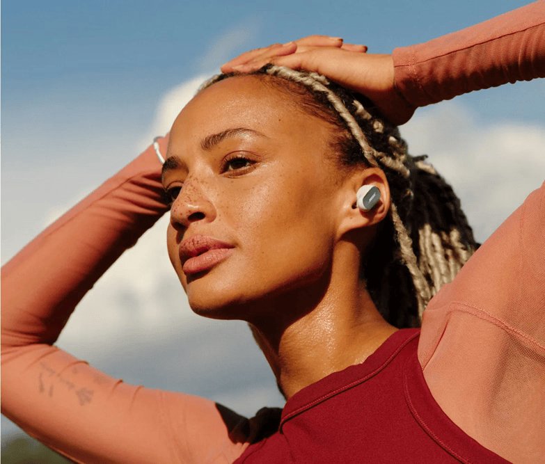 EAN 17817861076 - Bose QuietComfort Ultra Auriculares True Wireless Stereo (TWS) Dentro de oído Llamadas/Música Bluetooth Gri imagen 7