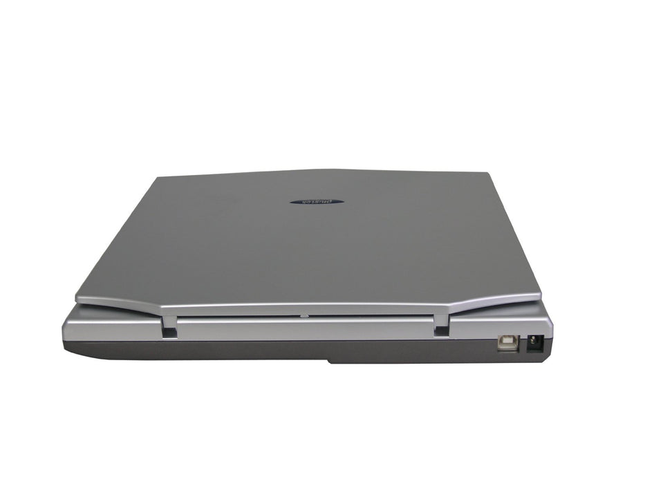 EAN 4042485286926 - Plustek OpticSlim 550 Plus Escáner de cama plana 1200 x 1200 DPI A5 Plata imagen 8