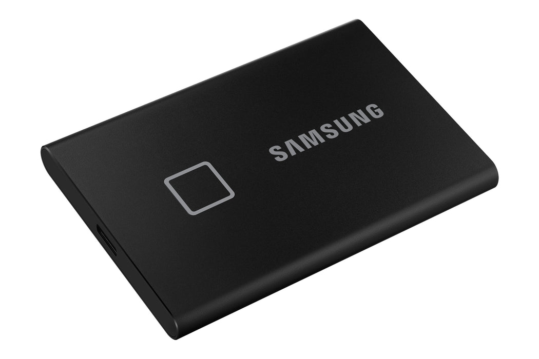 EAN 8806090195303 - Samsung MU-PC2T0K 2 TB USB Tipo C 3.2 Gen 2 (3.1 Gen 2) Negro imagen 5