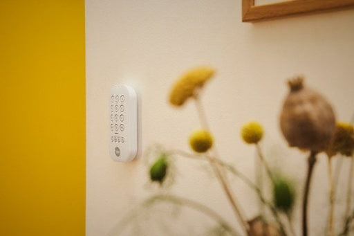 EAN 5052847131084 - Yale Keypad imagen 2