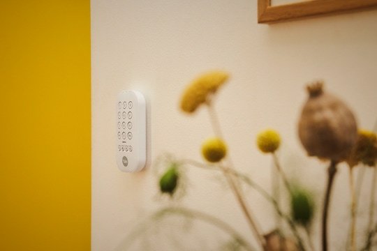 EAN 5052847131084 - Yale Keypad imagen 2