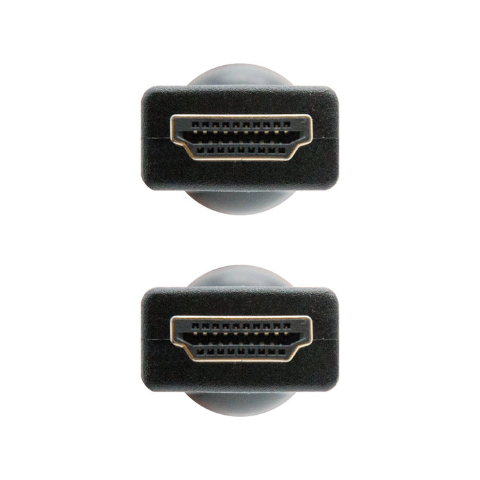 EAN 8433281006461 - Nanocable 10.15.1820 cable HDMI HDMI tipo A (Estándar) Negro imagen 3