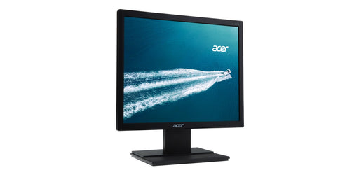 EAN 4711121630903 - Acer V6 V176L LED display 43,2 cm (17") 1280 x 1024 Pixeles SXGA LCD Negro imagen 2