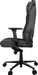 EAN 0769498680001 - Arozzi Vernazza Silla para videojuegos universal Asiento acolchado Gris imagen 2