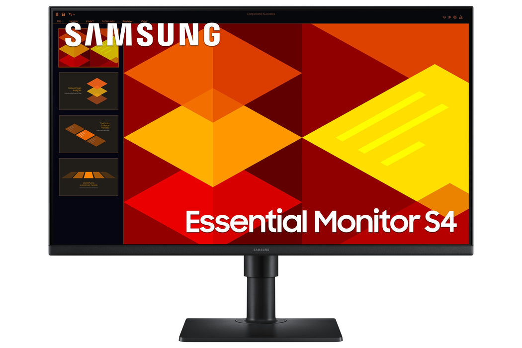EAN 8806095803098 - Samsung S40GD pantalla para PC 68,6 cm (27") 1920 x 1080 Pixeles Full HD LCD Negro imagen 17