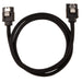 EAN 843591080071 - Corsair CC-8900252 cable de SATA 0,6 m Negro imagen 2