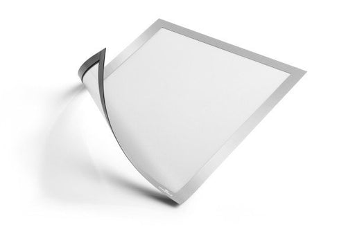 EAN 4005546981147 - Durable 498823 marco magnético A4 Plata imagen 1