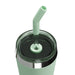 EAN 7630135601518 - SIGG 6015.10 taza de viaje 450 ml Verde Acero inoxidable imagen 3