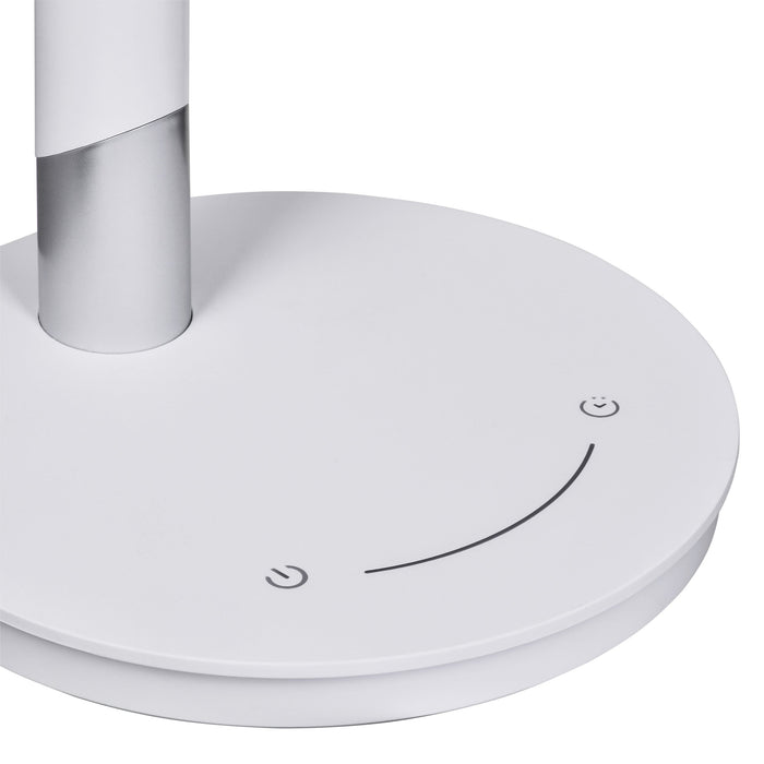 EAN 5901443122098 - Activejet AJE-RAYA WHITE lámpara de mesa 10 W G imagen 3