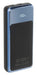 EAN 4260709011967 - Rivacase VA1075 batería externa Polímero de litio 20000 mAh Negro, Azul imagen 1