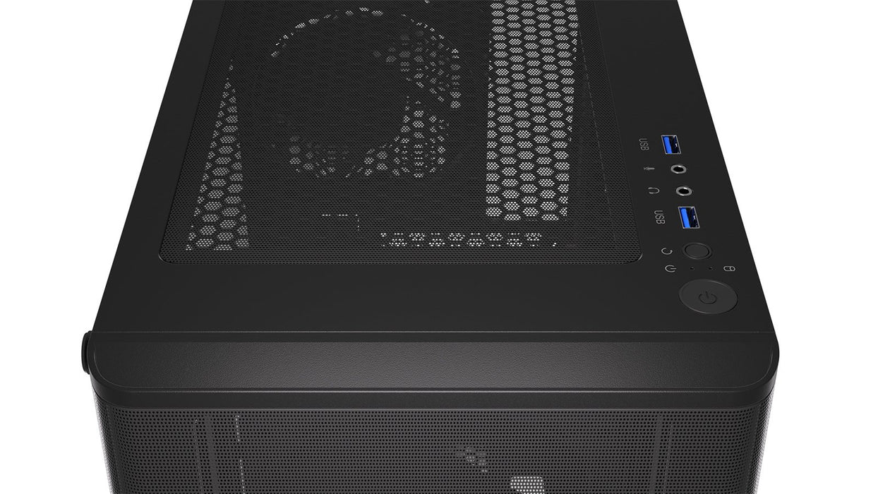 EAN 5903018666211 - ENDORFY Ventum 200 Air Torre Negro imagen 20