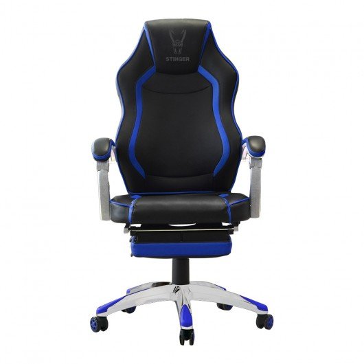 EAN 8435089025668 - Woxter Stinger Station RX Silla para videojuegos de PC Asiento acolchado imagen 4