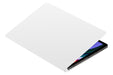 EAN 8806095110479 - Samsung EF-BX710PWEGWW funda para tablet 27,9 cm (11") Folio Blanco imagen 10