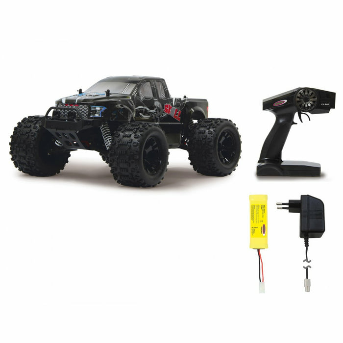 EAN 4042774450137 - Jamara 059735 modelo controlado por radio Monster truck 1:10 imagen 6