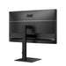 EAN 4038986182812 - AOC E4 Q27E4U pantalla para PC 68,6 cm (27") 2560 x 1440 Pixeles Quad HD LED Negro imagen 11