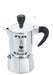 EAN 8006363007665 - Bialetti Break Cafetera italiana Aluminio imagen 1