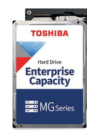 EAN 4260557512760 - Toshiba MG Series disco duro interno 22 TB 7200 RPM 512 MB 3.5" SATA imagen 1