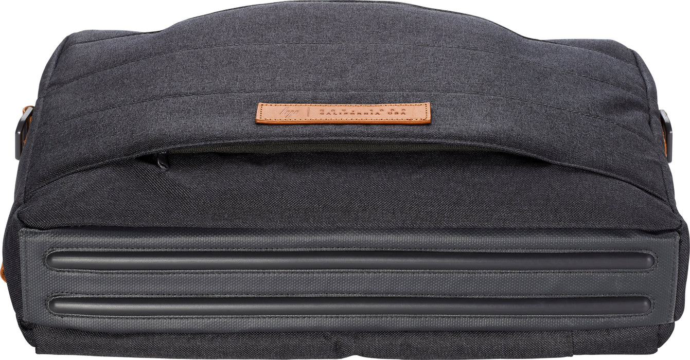 EAN 0192018780972 - HP ENVY Urban 15 Briefcase 39,6 cm (15.6") Carbón vegetal, Gris imagen 5