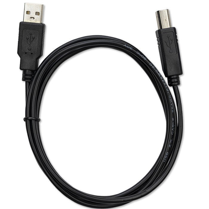 EAN 5901878537771 - Qoltec 53777 sistema de alimentación ininterrumpida (UPS) Línea interactiva 2 kVA 1200 W 4 salidas AC imagen 7