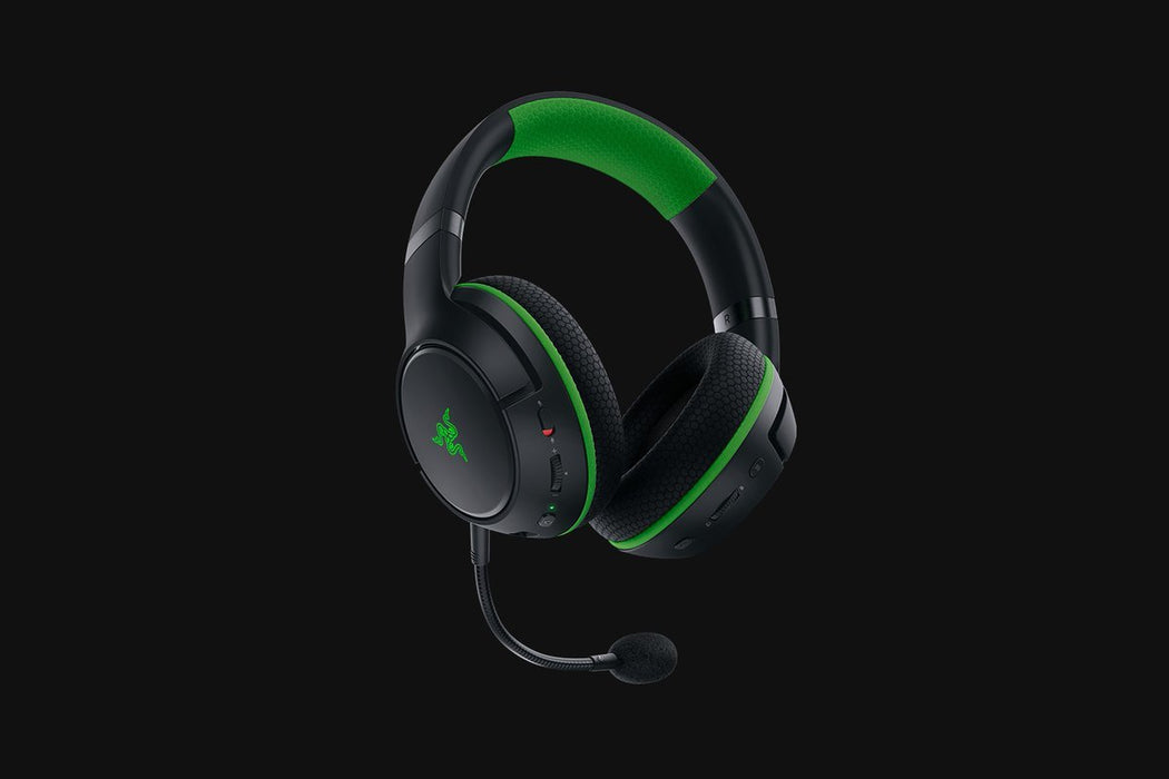 EAN 8886419378600 - Razer Kaira Pro Auriculares Inalámbrico y alámbrico Diadema Juego Bluetooth Negro imagen 3