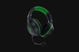 EAN 8886419378600 - Razer Kaira Pro Auriculares Inalámbrico y alámbrico Diadema Juego Bluetooth Negro imagen 3