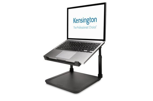 EAN 0085896527831 - Kensington SmartFit Soporte para ordenador portátil Negro 39,6 cm (15.6") imagen 1