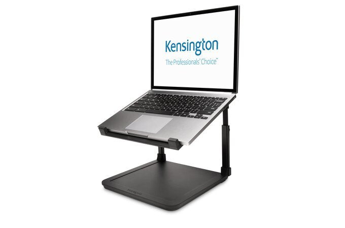 EAN 0085896527831 - Kensington SmartFit Soporte para ordenador portátil Negro 39,6 cm (15.6") imagen 1