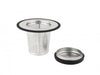 EAN 8711871014912 - Bredemeijer 1491 filtro para tetera Acero inoxidable imagen 4