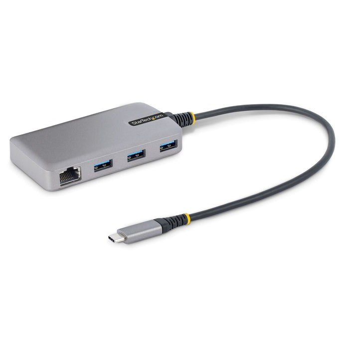 EAN 0065030893268 - StarTech.com 5G3AGBB-USB-C-HUB base para portátil y replicador de puertos Alámbrico USB 3.2 Gen 1 (3.1 Ge imagen 1