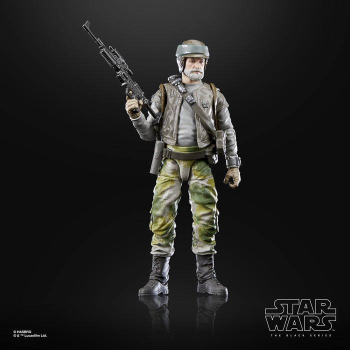 EAN 5010996126849 - Star Wars The Black Series F82855L6 figura de juguete para niños imagen 6