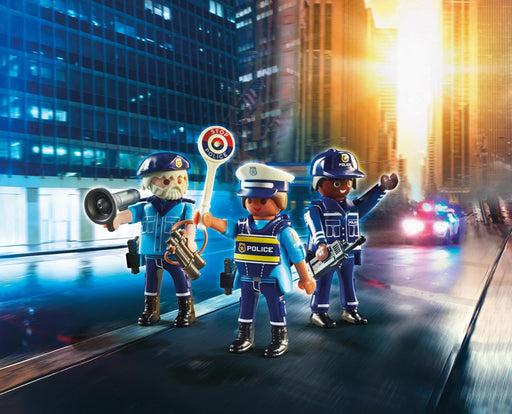 EAN 4008789706690 - Playmobil City Action 70669 figura de juguete para niños imagen 2