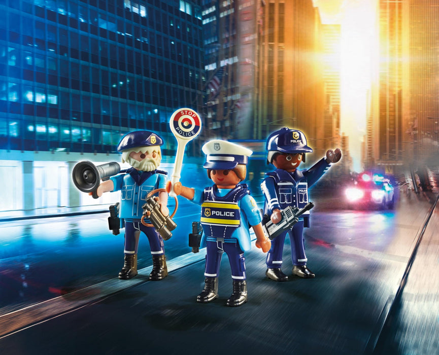EAN 4008789706690 - Playmobil City Action 70669 figura de juguete para niños imagen 2