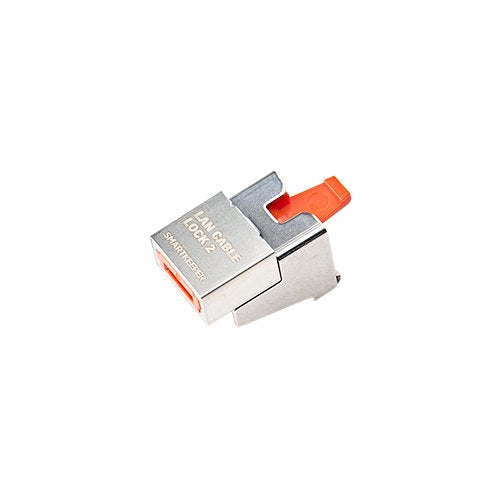 EAN 8809534695995 - Smartkeeper NC13 cable antirrobo Naranja imagen 1