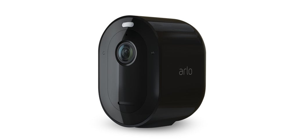 EAN 0193108140133 - Arlo Pro 3 Bala (forma) Cámara de seguridad IP Interior y exterior 2560 x 1440 Pixeles Techo/pared imagen 1