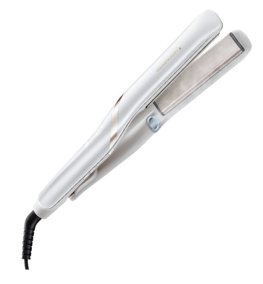 EAN 5038061110456 - Remington S9001 Plancha de pelo Caliente Blanco 3 m imagen 1