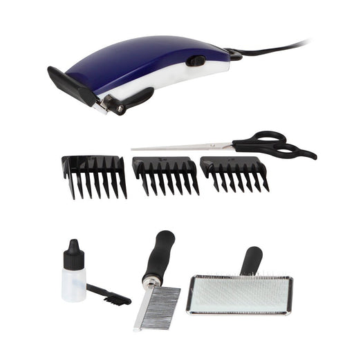 EAN 8436044529276 - Orbegozo CTP 5050 cortadora de pelo de mascotas imagen 2